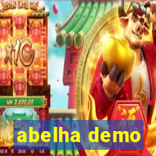 abelha demo